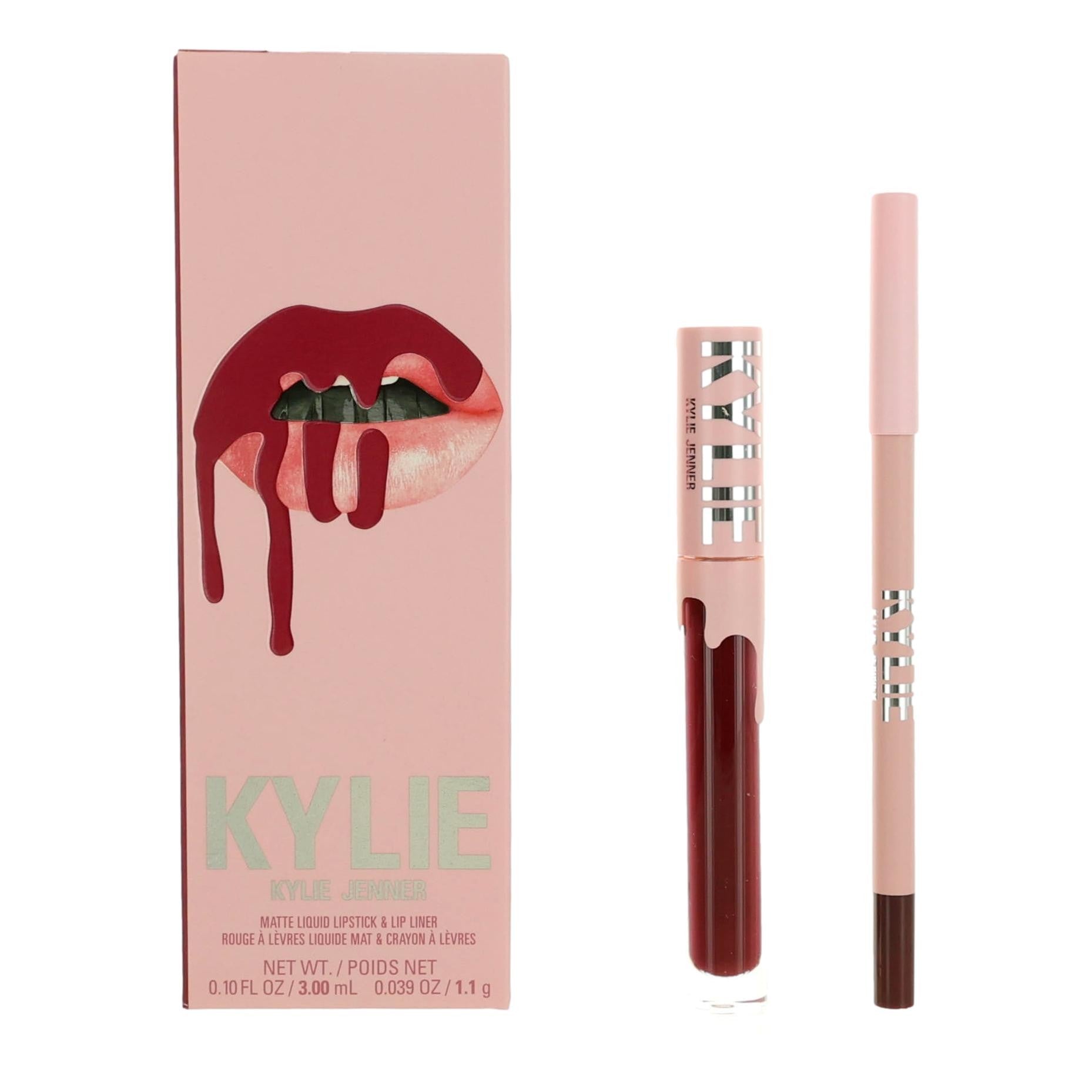 Photo of Kylie by Kylie Jenner- Hollyberry